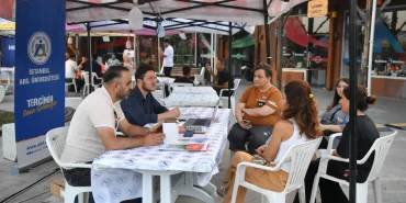 Beylikdüzü Belediyesi’nden üniversite adaylarına ücretsiz tercih desteği