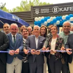 Bursa'da B Kafe'nin 9. şubesi açıldı