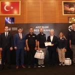 Bursa'nın orman kahramanlarına bir teşekkür de Büyükşehir'den