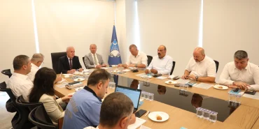 Bursa Zabıtası olası orman yangınlarına karşı teyakkuzda