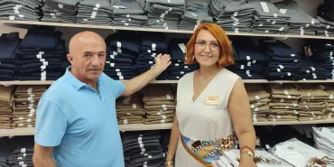 Edirne Keşan'da okul öncesi yerel esnafa destek çağrısı