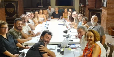  Eskişehir Şehir Tiyatroları’ndan yeni sezonda “Cadı Kazanı”