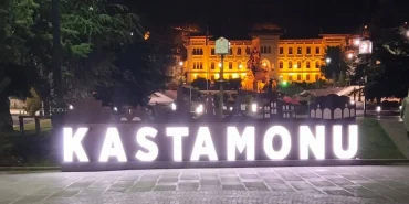 Kastamonu’da havai fişek kullanımı 15 Ekim’e kadar yasaklandı