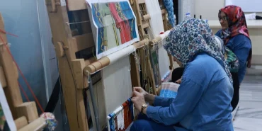 KO-MEK’te her hikaye yeni bir umut