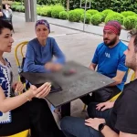 Sağlık Bakanlığı ekipleri 'temiz hava' denetiminde