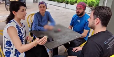 Sağlık Bakanlığı ekipleri 'temiz hava' denetiminde