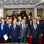 Trabzon’da sahipsiz hayvanlar için yeni dönem: TİSKOB kuruluyor