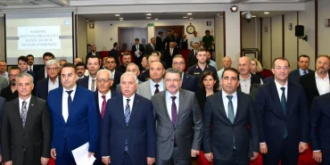 Trabzon’da sahipsiz hayvanlar için yeni dönem: TİSKOB kuruluyor