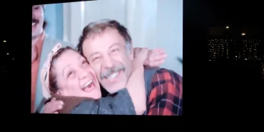 Yeşilçam klasiği Kocaeli akşamına renk kattı