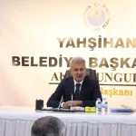AK Partili Belediye Başkanı gözaltında