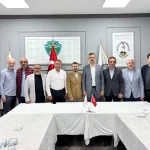 Bursa’dan Rize-Artvin ve Kars uçuşları için düğmeye basıldı