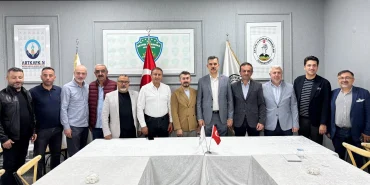 Bursa’dan Rize-Artvin ve Kars uçuşları için düğmeye basıldı