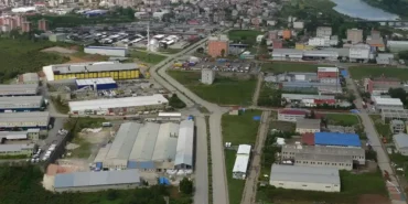 OSB parsel tahsislerinde yeni süre fırsatı