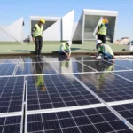 Antalya Büyükşehir’den temiz enerji hamlesi