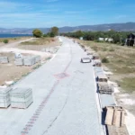 Bursa İznik’te merkezden kırsala hizmet hamlesi