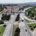 Eskişehir’de trafik denemesi uzatıldı